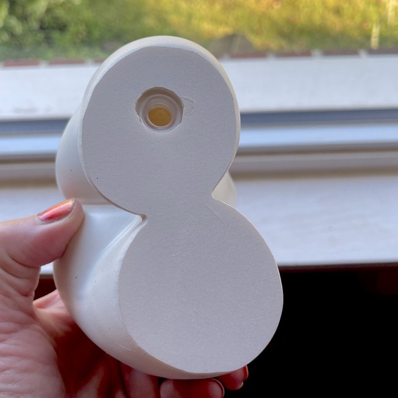 Lower-half Human Likeness Planter - Picture 4 of 4